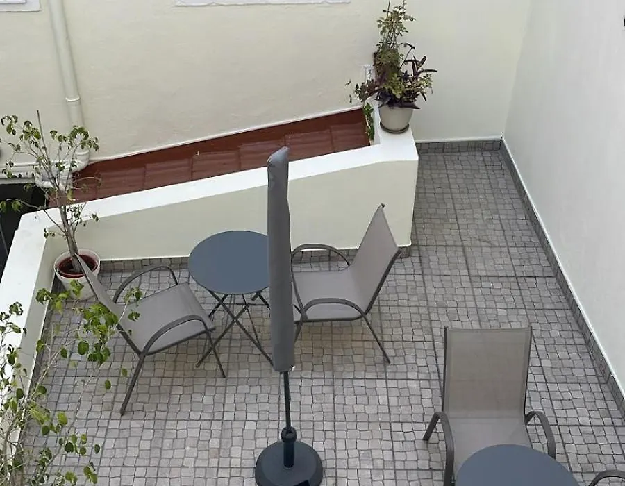 Belem - Apartamento-1
